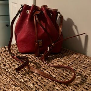 Dooney and Bourke Drawstring